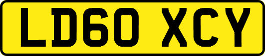 LD60XCY