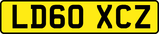 LD60XCZ