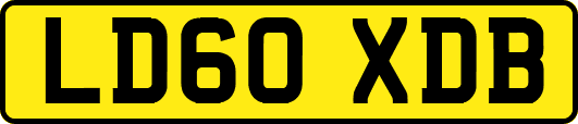 LD60XDB