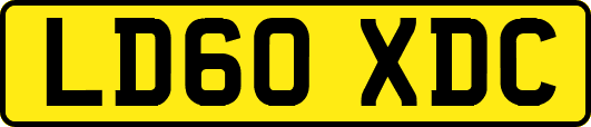 LD60XDC