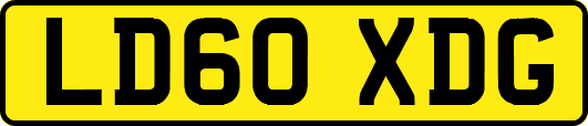 LD60XDG