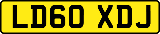 LD60XDJ
