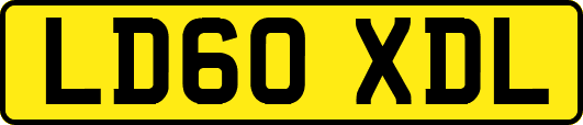 LD60XDL