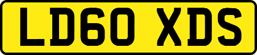 LD60XDS