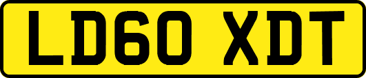 LD60XDT