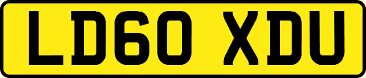 LD60XDU