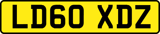 LD60XDZ