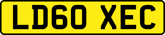 LD60XEC