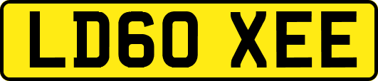 LD60XEE