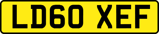 LD60XEF