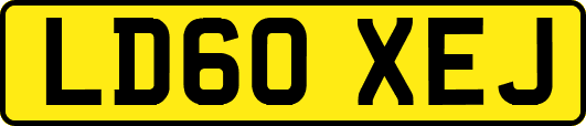 LD60XEJ