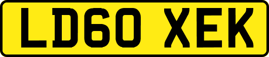 LD60XEK