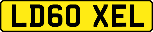 LD60XEL