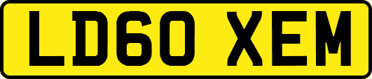 LD60XEM