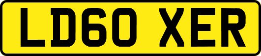 LD60XER