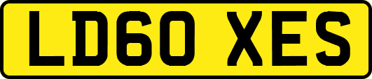 LD60XES