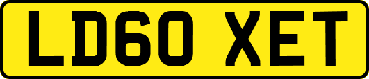 LD60XET