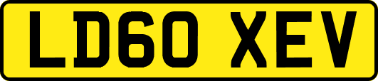 LD60XEV