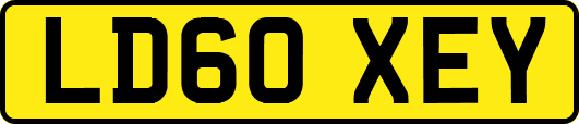 LD60XEY