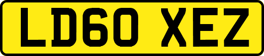 LD60XEZ