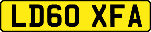 LD60XFA