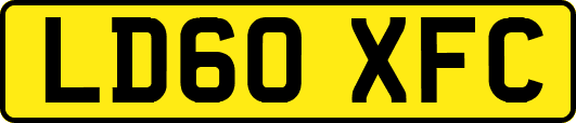 LD60XFC