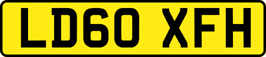 LD60XFH