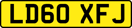 LD60XFJ