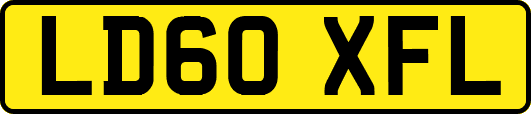 LD60XFL