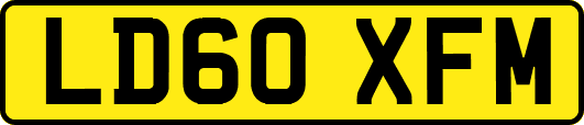 LD60XFM