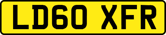 LD60XFR