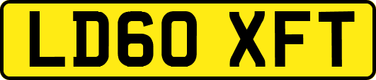 LD60XFT