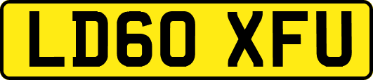 LD60XFU