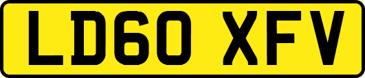 LD60XFV