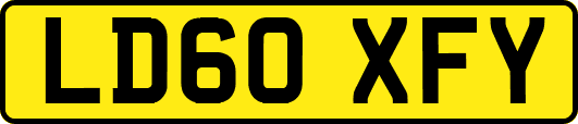 LD60XFY