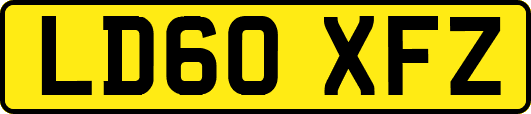 LD60XFZ