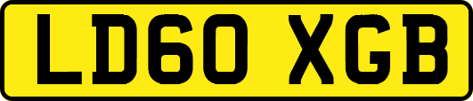 LD60XGB