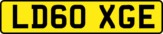 LD60XGE