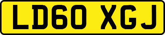 LD60XGJ