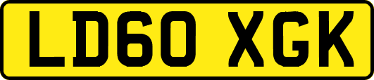 LD60XGK
