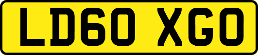 LD60XGO
