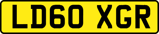 LD60XGR