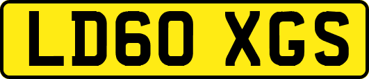 LD60XGS