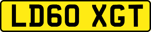 LD60XGT