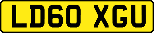 LD60XGU