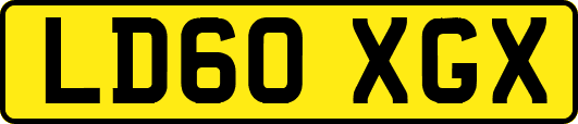 LD60XGX