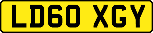 LD60XGY