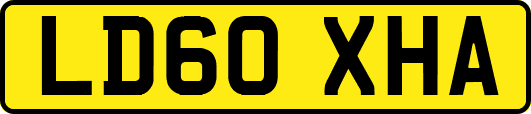 LD60XHA