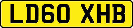 LD60XHB