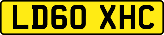 LD60XHC